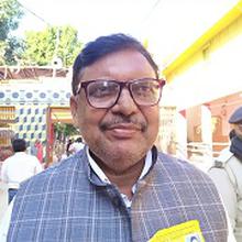 Ajay Bibhutipur